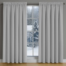 Thermal Curtains Blackout