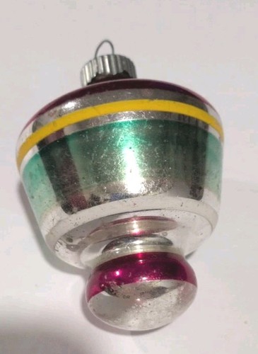Vintage 1950s shiny brite - vintage,