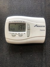 Worcester Digistat RF