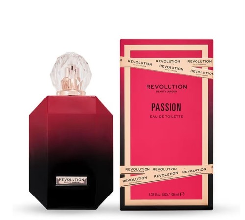 Revolution beauty passion - revolution,
