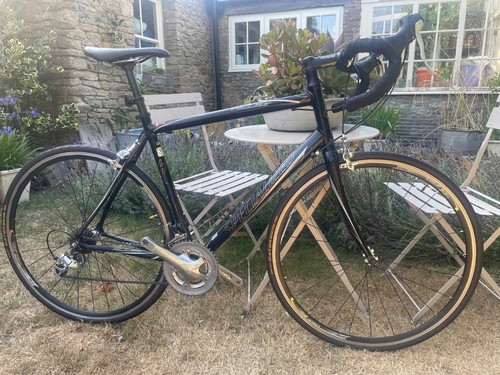 Specialized allez road bike - allez,