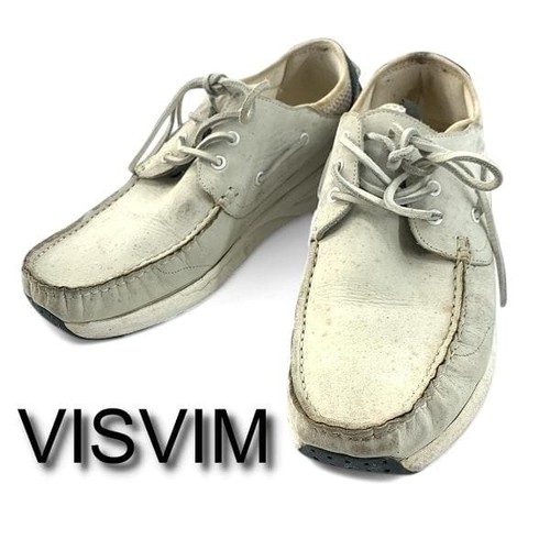 Visvim sophnet hockney - sophnet,