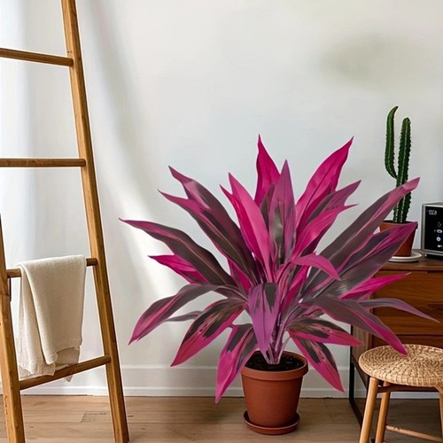Artificial cordyline plant - cordyline,