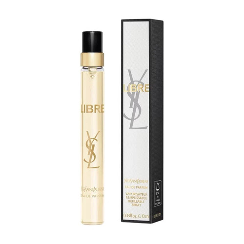 Ysl libre eau - libre, parfum