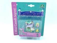 1995 Trendmasters Starcastle