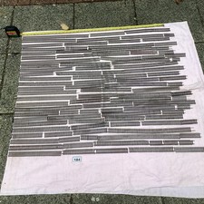 25m Approx Peco 00 Gauge Streamline Flexi Track Cut Lengths. See Des (184) 