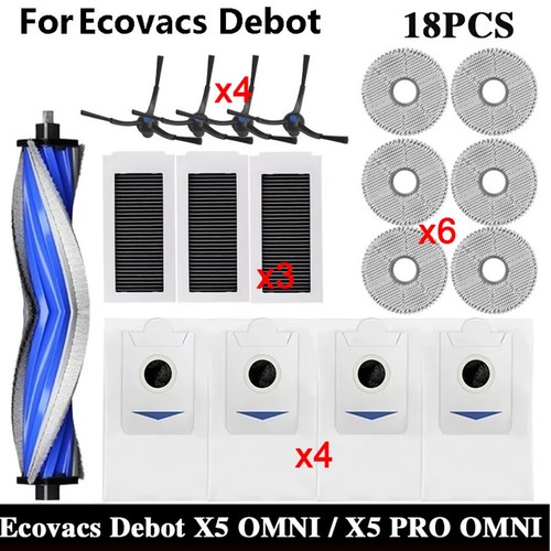 For omni x5 pro - x5,