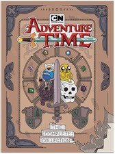 Adventure Time: The Complete