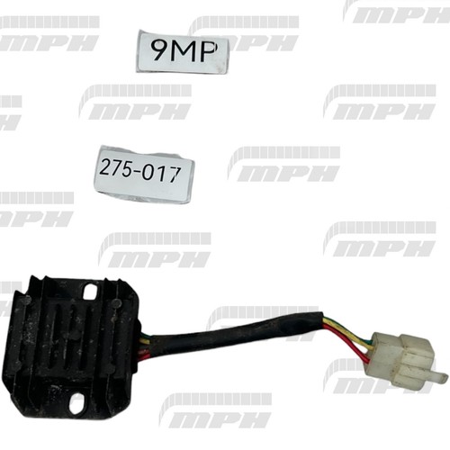 Pulse lightspeed 125 - pulse, 2