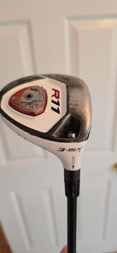 Taylormade r11 wood 15 5 - #3, 15.5