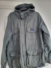 Penfield Men's Parka Coat Medium