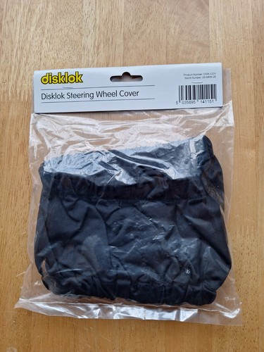 Disklok genuine stretch fit - disklok,