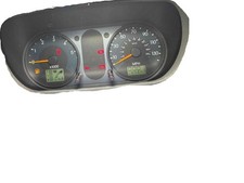 Ford Fusion Mk1 01-12 1.4