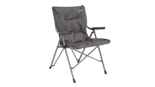 Outwell alder lake padded - alder,