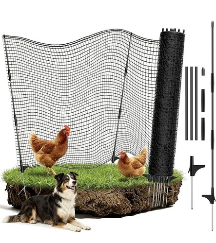 Temporary fencing rifny 2 x - temporary, 1.2
