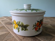 60s Portmeirion Oranges &