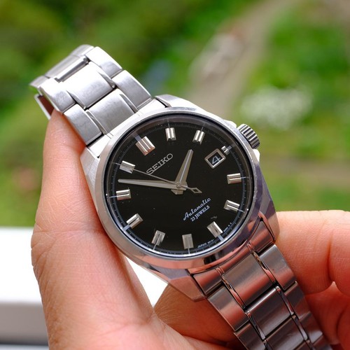 Seiko sarb021 automatic - sarb021,