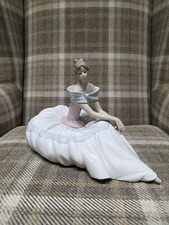 Nao by Lladro Porcelain Large