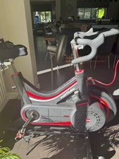 watt bike pro trainer watt
