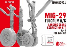 EVAMODEL TM0480901 1/48