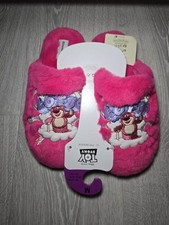 Disney’s Toy Story Lotso