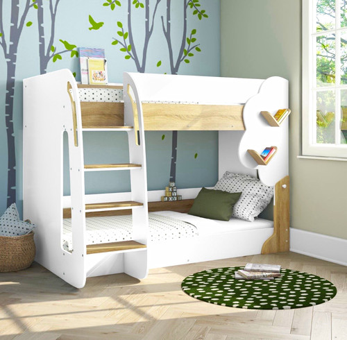 Hadley tree bunk - hadley, frame