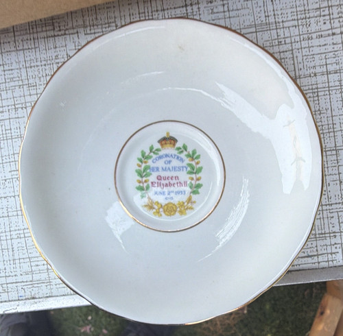 Windsor bone china - windsor,