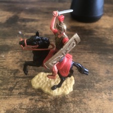 VINTAGE TIMPO SWOPPET MOUNTED