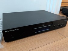 CAMBRIDGE AUDIO TOPAZ CD5 CD