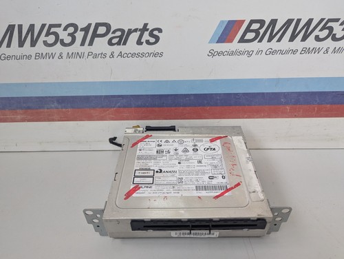 Bmw series f20 f21 - bmw,