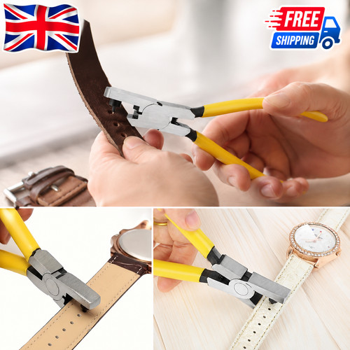 2mm wrist belt puncher plier - 2mm,
