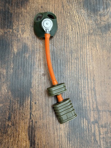 Vintage action man british - vintage,