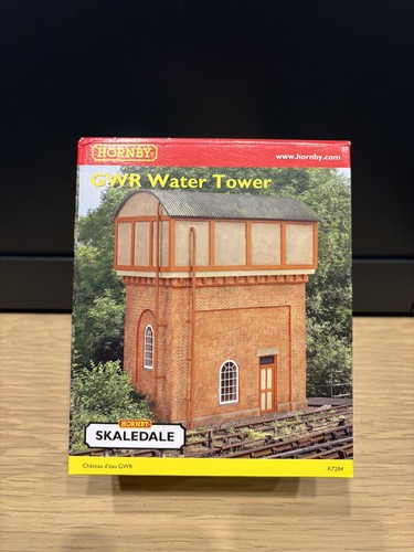 Hornby skaledale r7284 gwr - hornby,
