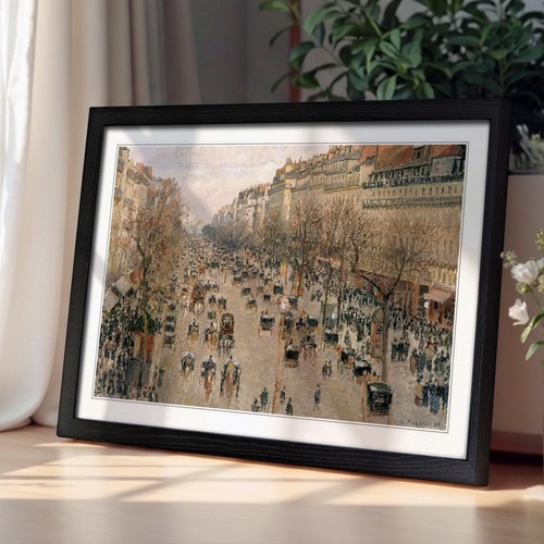 Boulevard montmartre vol - boulevard, vol.4