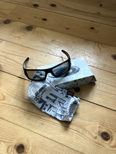 Oakley Gascan HDO 3D sunglasses, unused, still in box but no tags