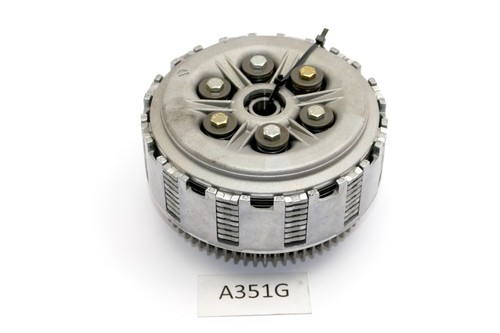 Bmw 650 r13 2000 clutch - f,