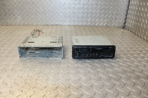 Pioneer 1303qr dash - pioneer, in