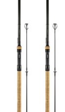 2 X Sonik Vader X RS Carp Rods