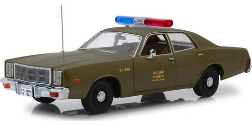 Plymouth fury the - plymouth,