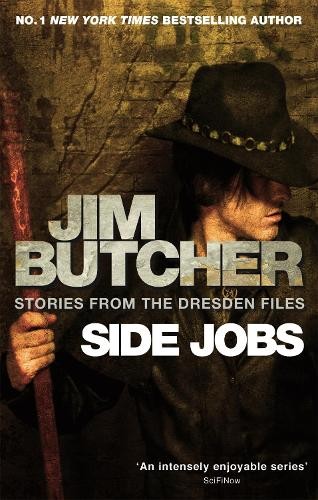 Side jobs stories from - side, jobs: