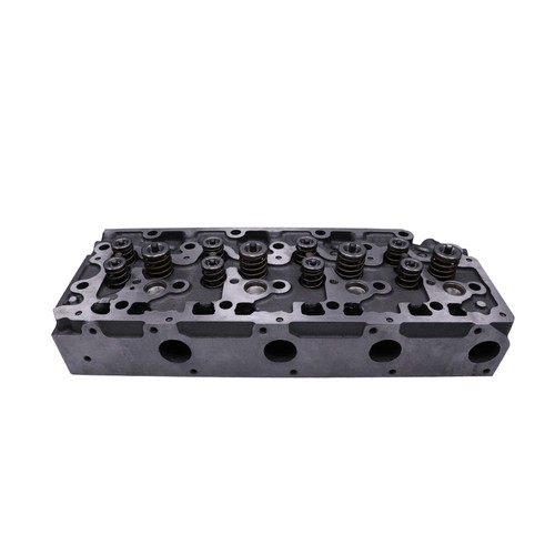 Complete cylinder head for - complete,