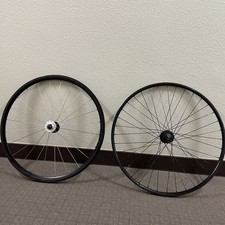 Fixie bike wheel set Front