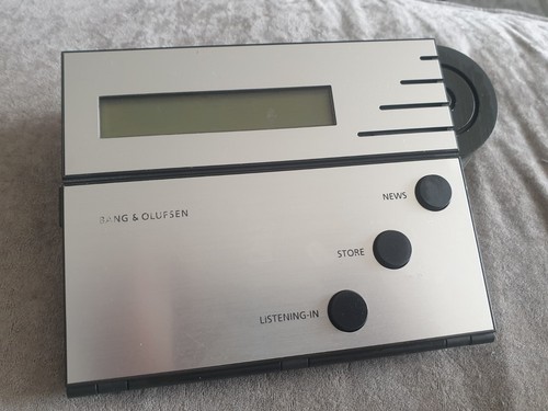 Bang olufsen o beotalk - olufsen,