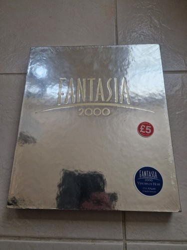 Fantasia 2000 visions hope - fantasia,
