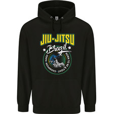 Jiu Jitsu Brazilian MMA Mixed
