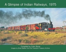 A Glimpse of Indian Railways