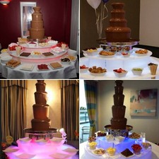 CHOCOLATE FOUNTAIN hire Hampshire