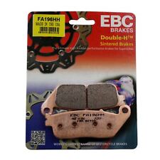 EBC FA196HH Sintered Brake Pads for Honda NC 750 X 21-
