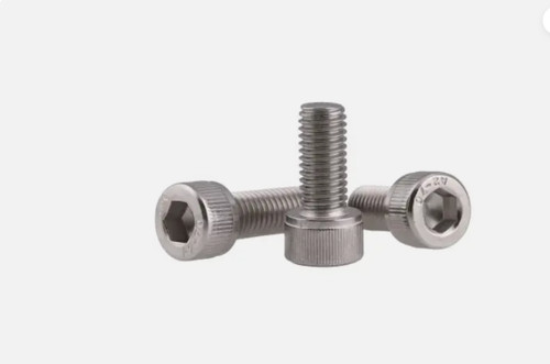 Unc socket cap screws - 1/4,