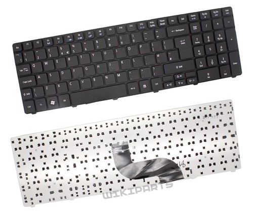 Acer aspire 7745z - 7745zt, 7551g